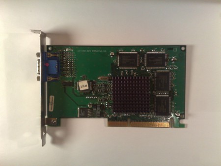 3dfx Velocity 100