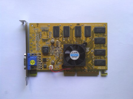 PowerColor EvilKing 3 Extreme